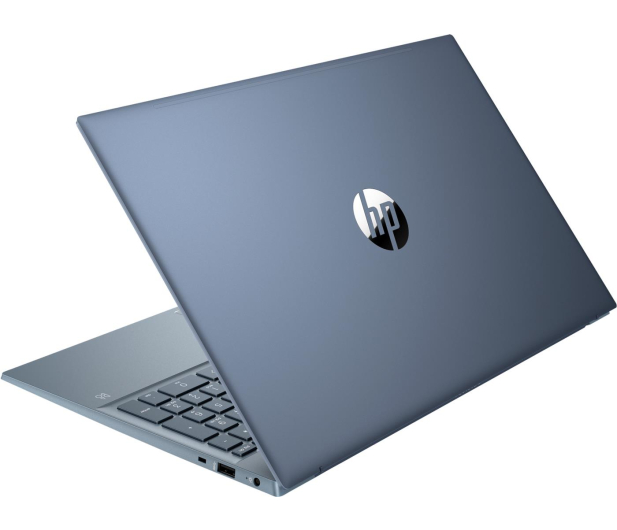 HP Pavilion 15 Ryzen 7-5700/16GB/512/Win11 Blue - 696180 - zdjęcie 5